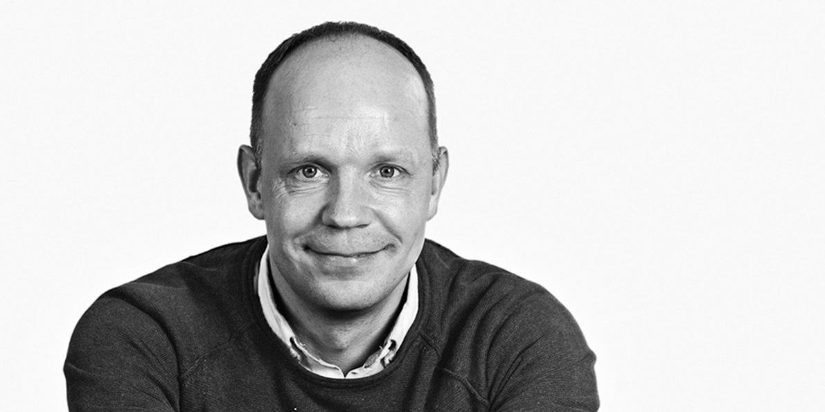Employee - Bjarne Thomsen