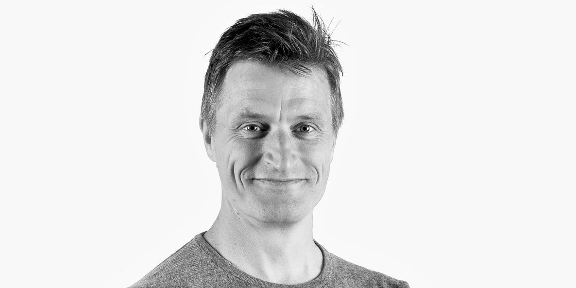 Employee - Ronnie Sloth Damgaard