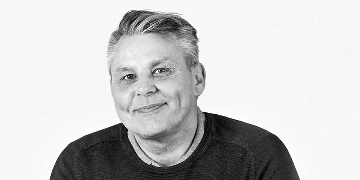 Employee - Dennis Topholm Hansen