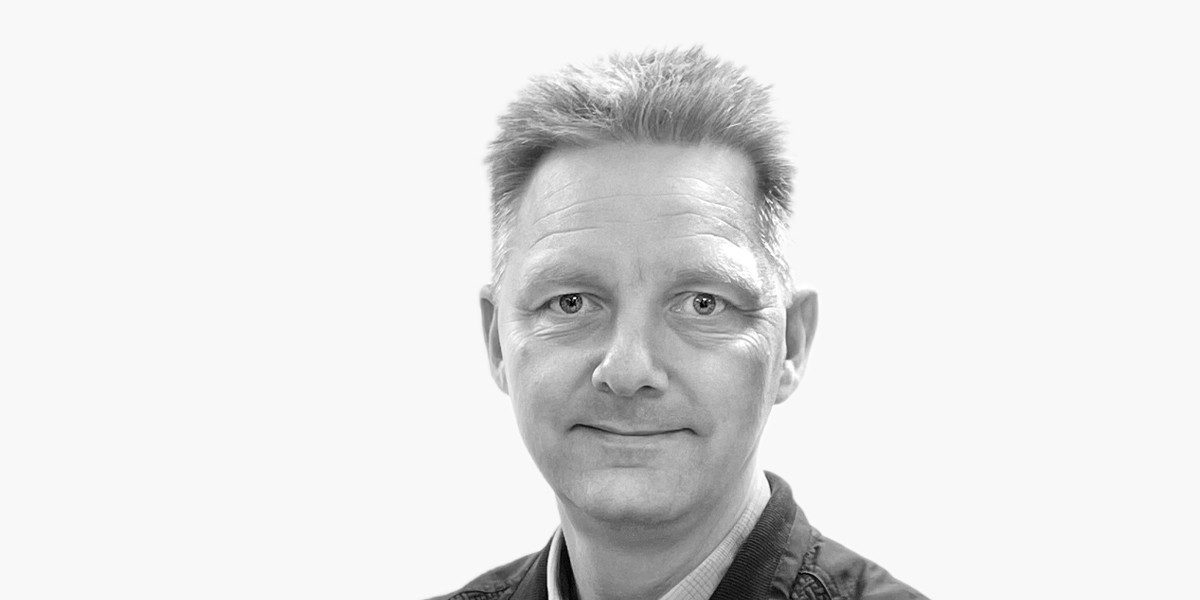 Andreas West, Ingeniør | Egernsund Wienerberger A/S