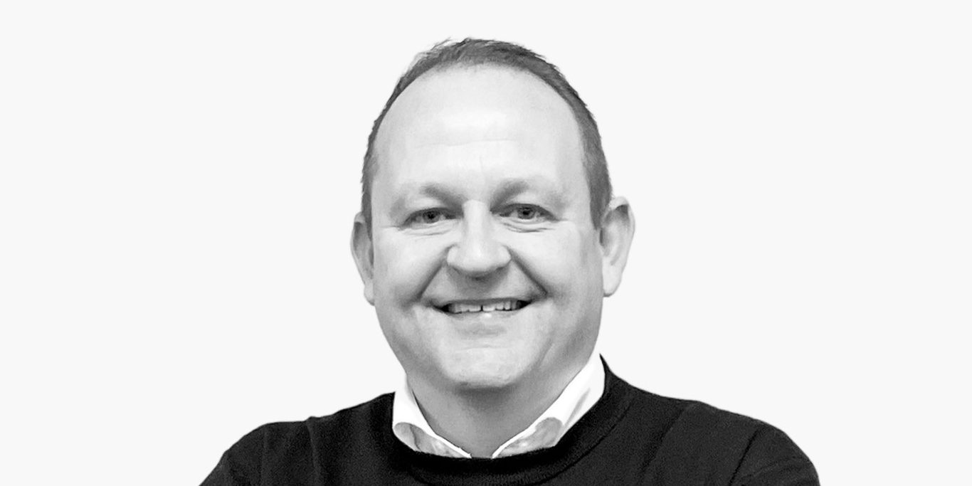 Jens Peter Johannessen, Director Key Account | Egernsund Wienerberger A/S