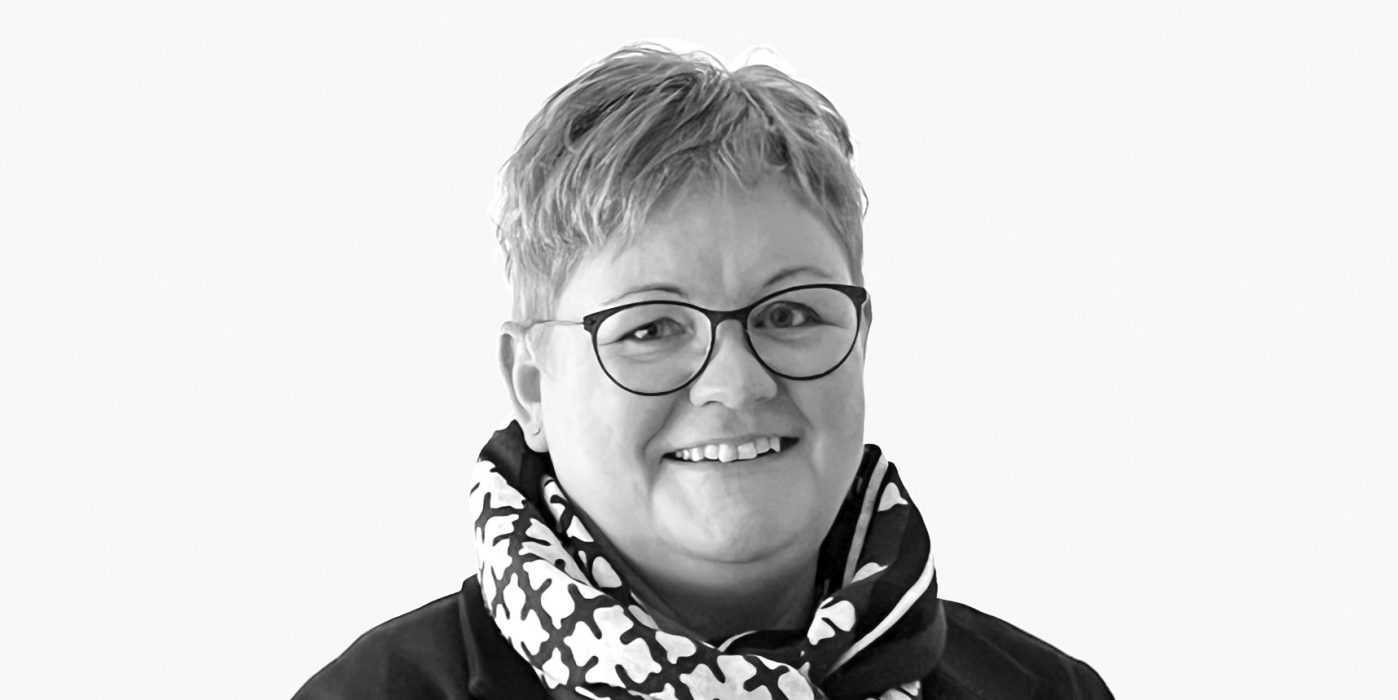 Karina Nørskov, Head of Supply Chain and Customer Operations | Egernsund Wienerberger A/S