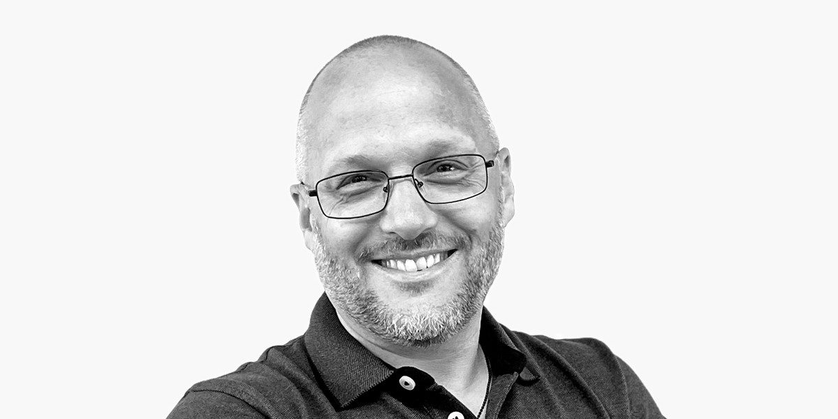 Brian Raun, Key Account Manager | Egernsund Wienerberger A/S