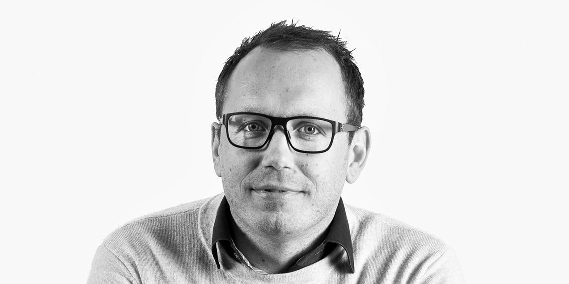 Employee of Sales in Denmark, Miki Vagndorf