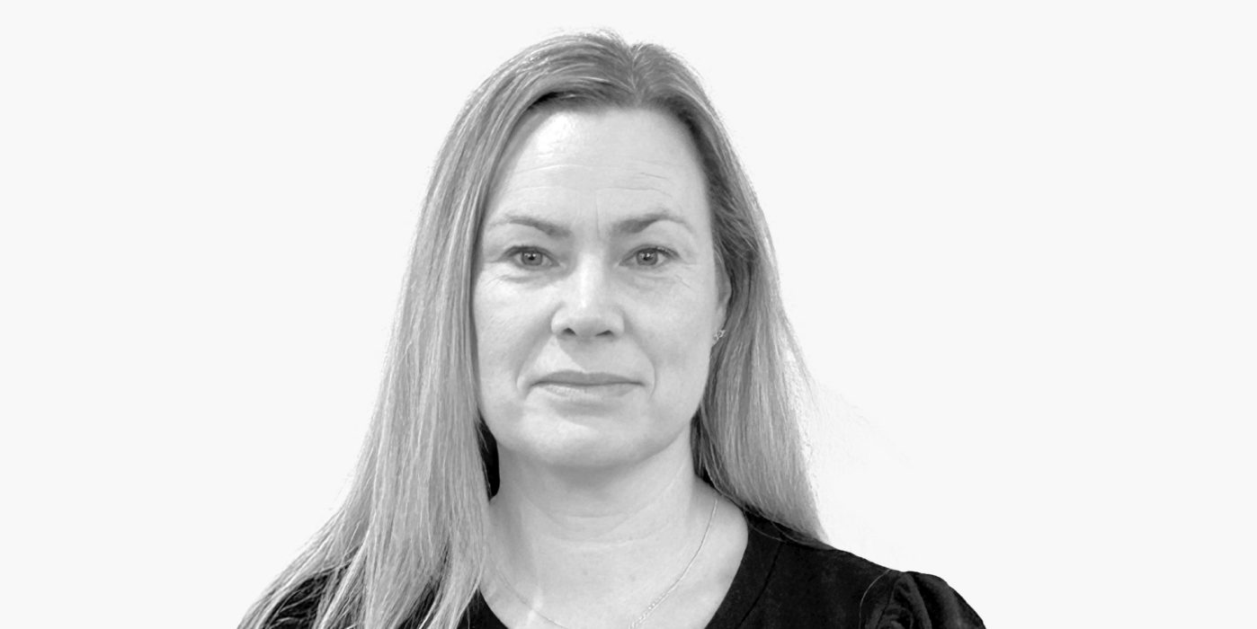 Tina Bjælkerup, intern sælger | Egernsund Wieneberger A/S