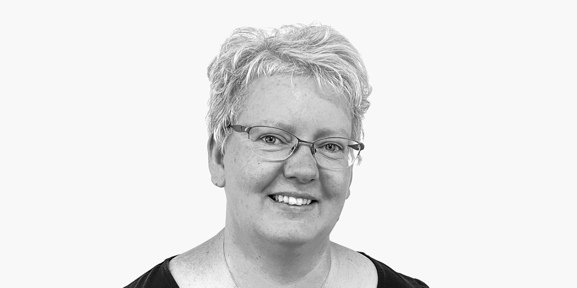 Tanja Tønnesen