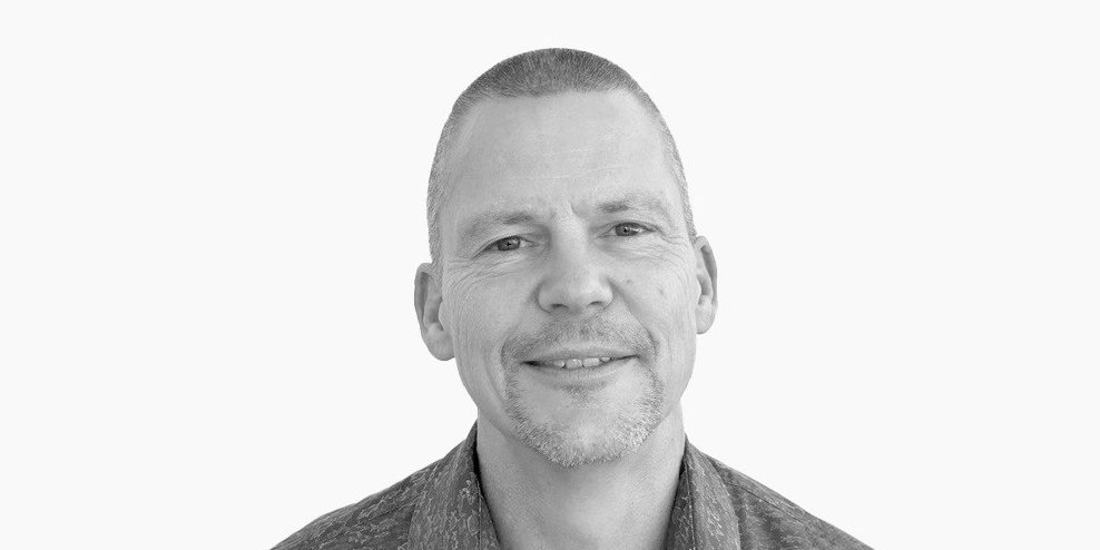 Lars Andreasen, intern sælger | Egernsund Wienerberger A/S
