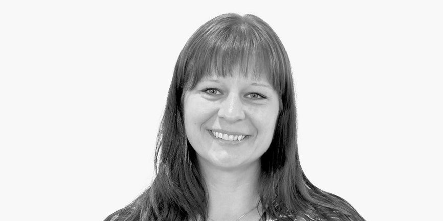 Jessica Straarup, intern sælger | Egernsund Wienerberger A/S