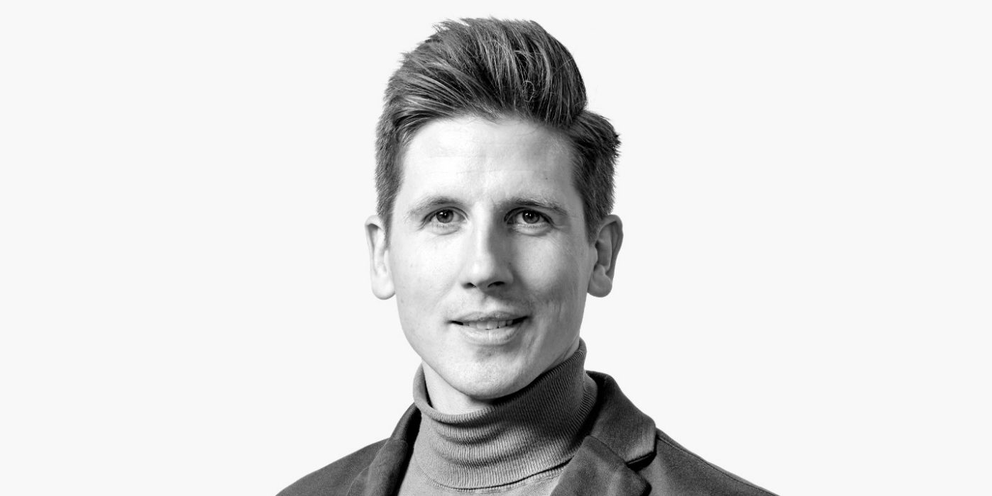 Kristian Knorr, Bæredygtighedschef | Egernsund Wienerberger A/S