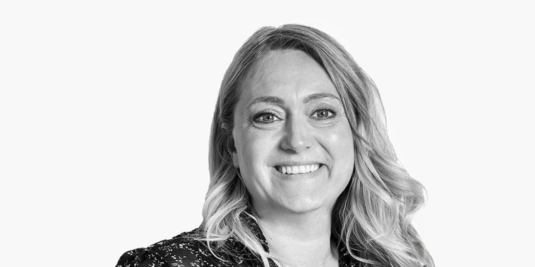 Employee - Sisse Lunau Meldgaard