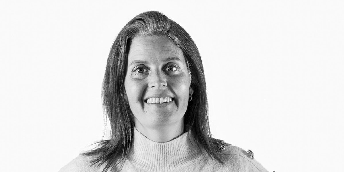 Employee of Sales in Denmark, Brit Risager