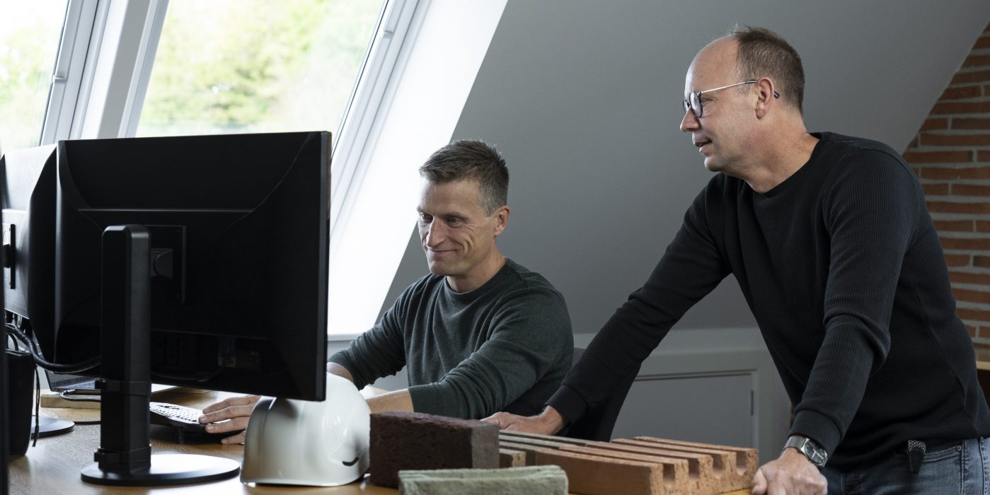 Teknisk Afdeling | Egernsund Wienerberger A/S