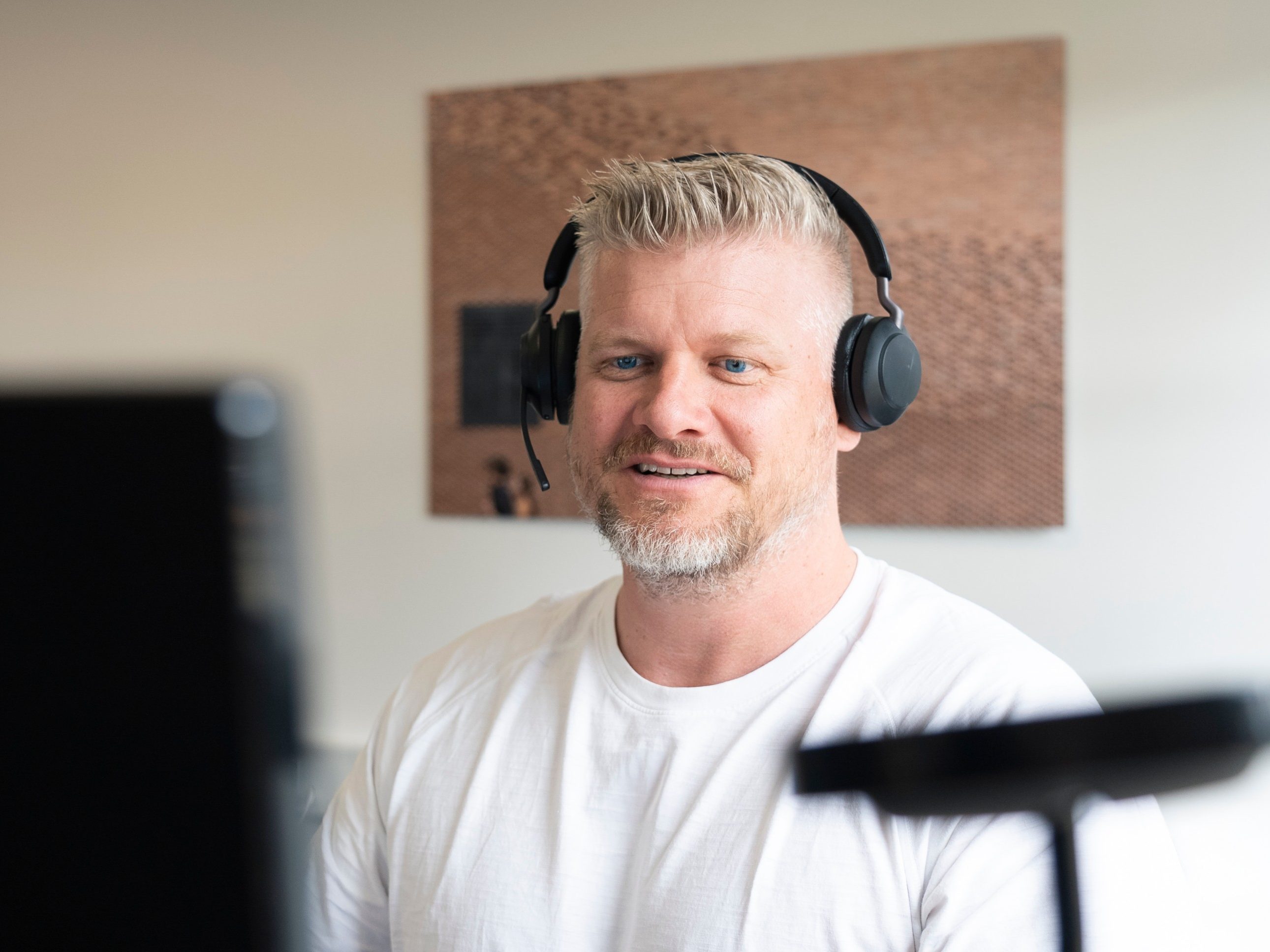 Stephan Schultz, intern salg | Egernsund Wienerberger