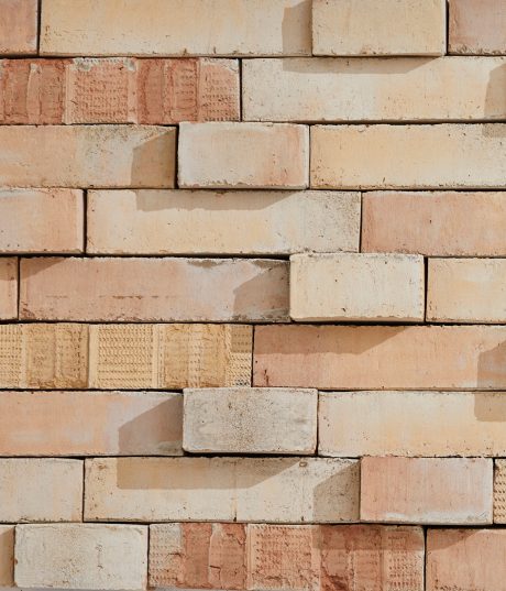 Mursten: MIX-murstensserien - studiebilleder