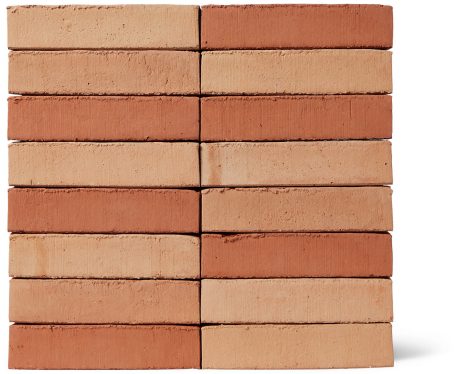 Mursten: EW0462 Almind | Egernsund Wienerberger A/S