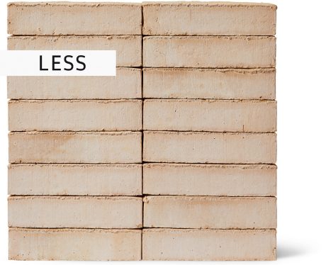 Mursten: EW2511 Atlantis | Egernsund Wienerberger A/S