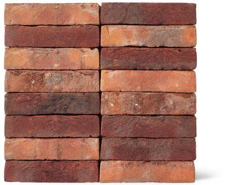 Brick: Blauwbrons | Egernsund Wienerberger A/S