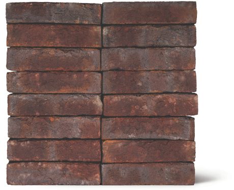 Danish Facade Brick Blauwrood