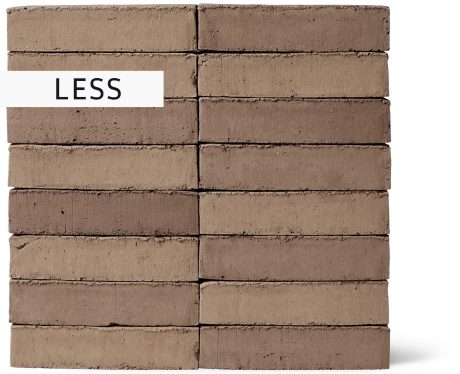 Mursten: EW2430 Bison | Egernsund Wienerberger A/S