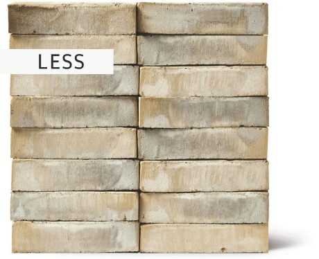 Mursten - EW2169 Cold Hawaii - LESS