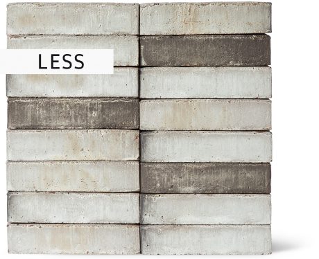 Mursten: EW2544 Corona | Egernsund Wienerberger A/S