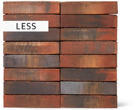 Brick: EW2288 Dodenkop | Egernsund Wienerberger A/S