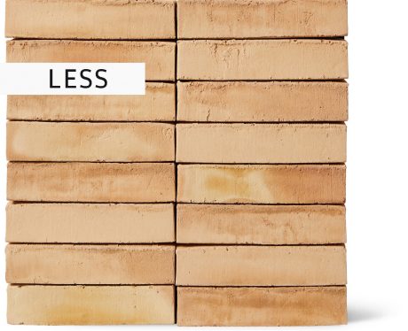 Brick: EW2153 Guldokker | Egernsund Wienerberger A/S