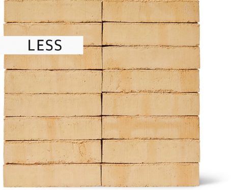 Facade Brick, EW2117 Havre