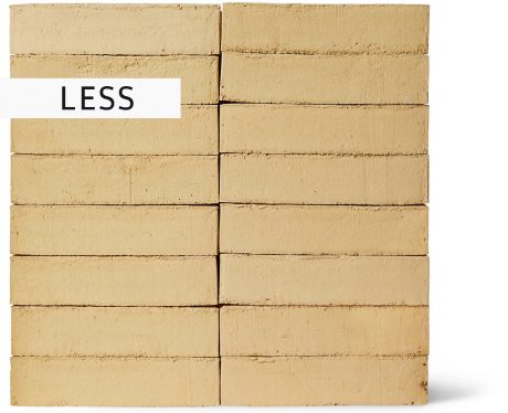 Mursten: EW2115 Turup Gul | Egernsund Wienerberger A/S