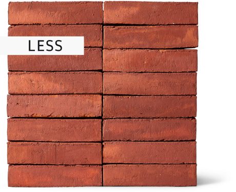 Mursten | EW2286 Karmin