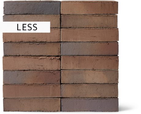 Mursten: EW2424 Mocca Nova | Egernsund Wienerberger A/S