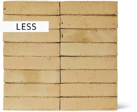 Mursten: EW2114 Monaco | Egernsund Wienerberger A/S