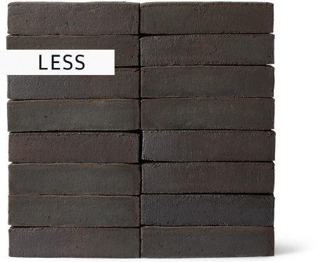 Mursten: EW2543 Lyra | Egernsund Wienerberger A/S