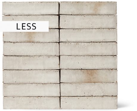 Mursten: EW2542 Laika | Egernsund Wienerberger A/S