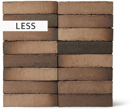 Mursten: EW2434 Moskus | Egernsund Wienerberger A/S