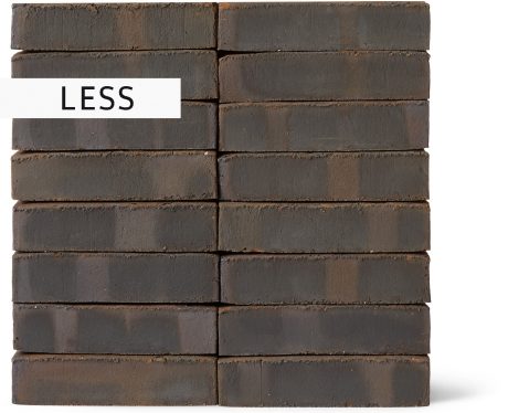 Mursten: EW2541 Nova | Egernsund Wienerberger A/S