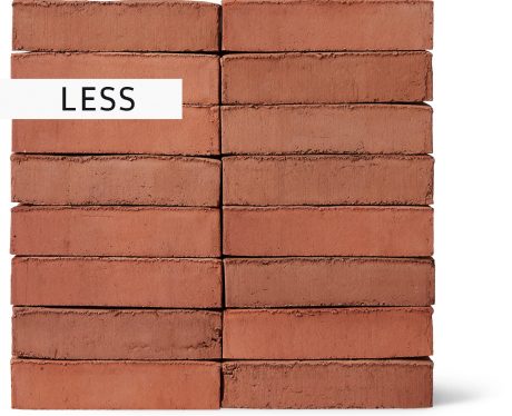 Mursten: EW2222 Rådhusblandingen | Egernsund Wienerberger A/S