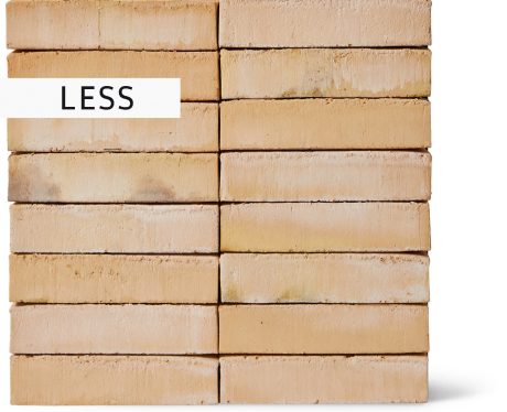 Brick: EW2152 Pale Coal | Egernsund Wienerberger A/S