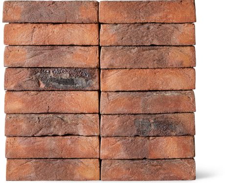 Danish Facade Brick Veldbrons
