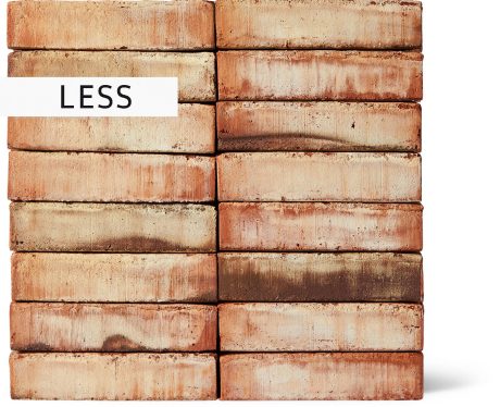 Mursten: EW2294 Terracotta Coal | Egernsund Wienerberger A/S