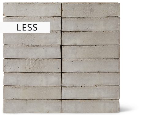 Mursten: EW2546 Taurus | Egernsund Wienerberger A/S