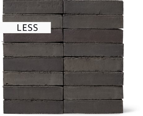 Mursten - EW2702 Royal Ghost - LESS