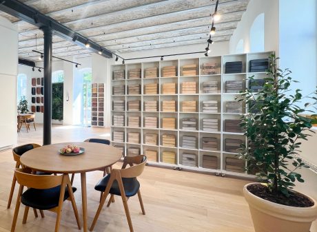 Showroom 2024 | Egernsund Wienerberger A/S