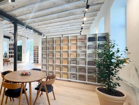 Showroom 2024 | Egernsund Wienerberger A/S