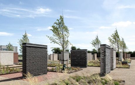 Teglparken i Vejle