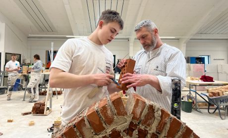 Skills | Søren Kristensen Bach