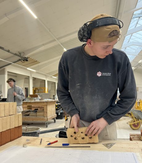 Asger Tygesen Nissen