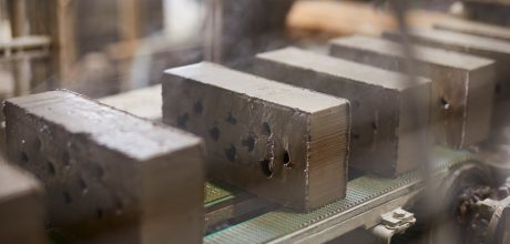 LESS produktion - Vesterled marts 2023