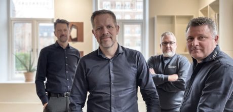 DGNB | DGNB-konsulenter - Egernsund Wienerberger