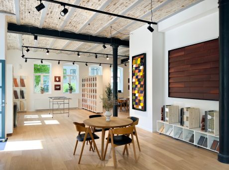 Showroom 2024 | Egernsund Wienerberger A/S